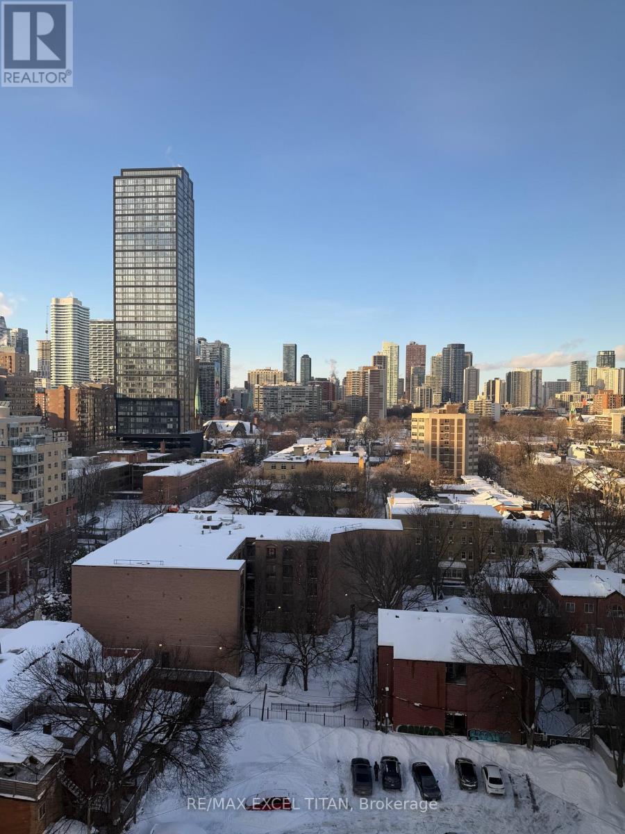 1611 - 219 Dundas Street E, Toronto, Ontario  M5A 0V1 - Photo 6 - C12763114