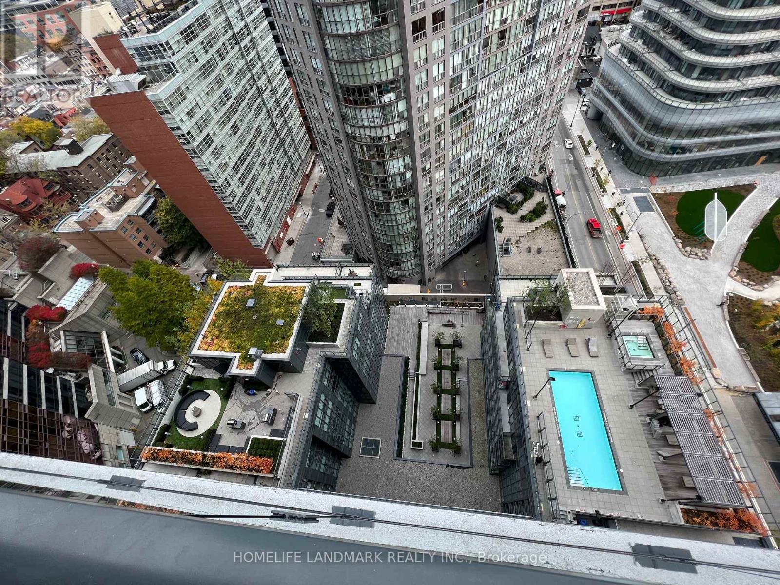 2001 - 955 Bay Street, Toronto, Ontario  M5S 0C6 - Photo 22 - C12763118