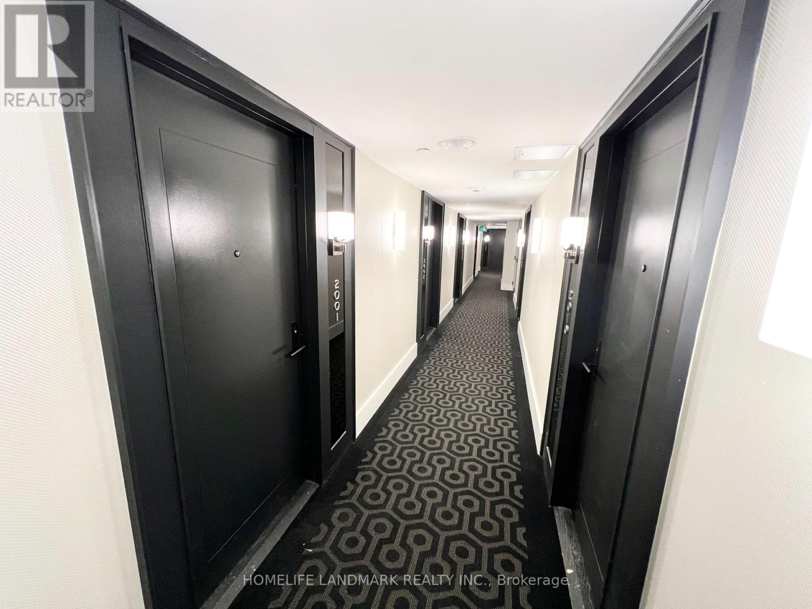 2001 - 955 Bay Street, Toronto, Ontario  M5S 0C6 - Photo 27 - C12763118