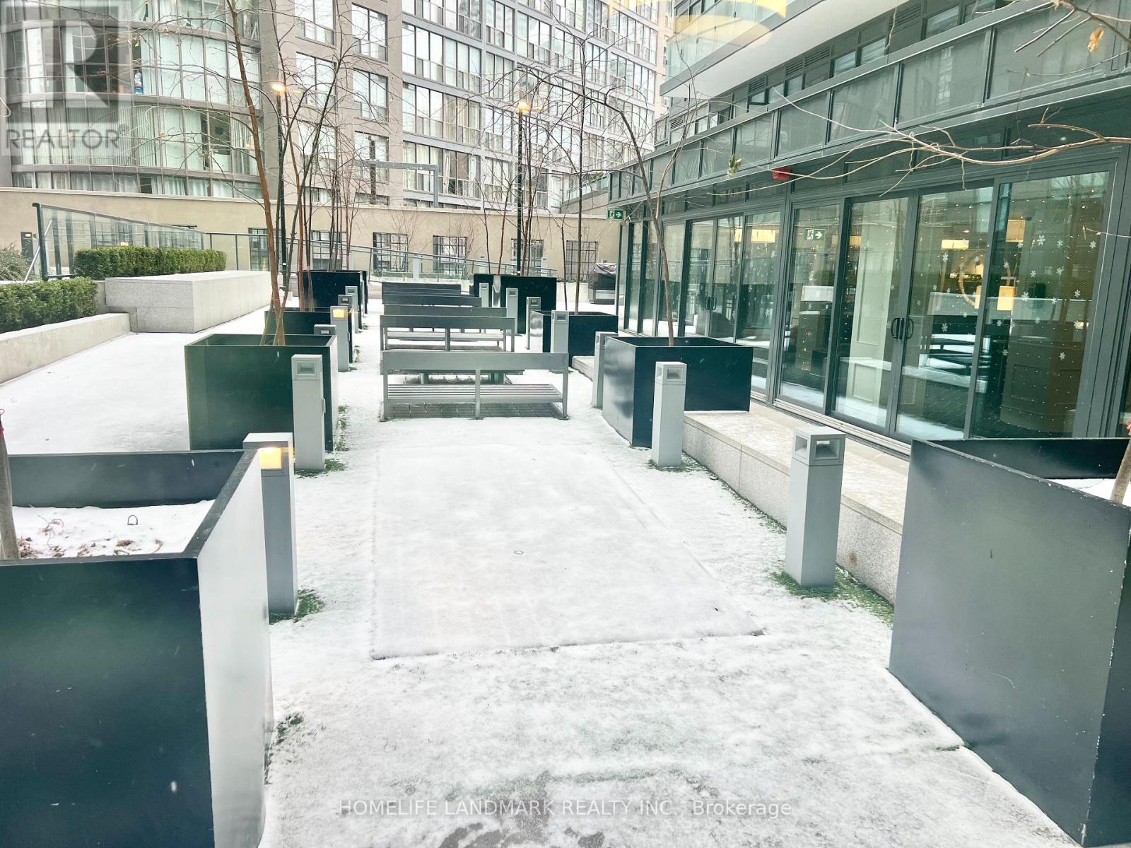 2001 - 955 Bay Street, Toronto, Ontario  M5S 0C6 - Photo 31 - C12763118