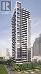 607 - 75 CANTERBURY PLACE, Toronto, Ontario