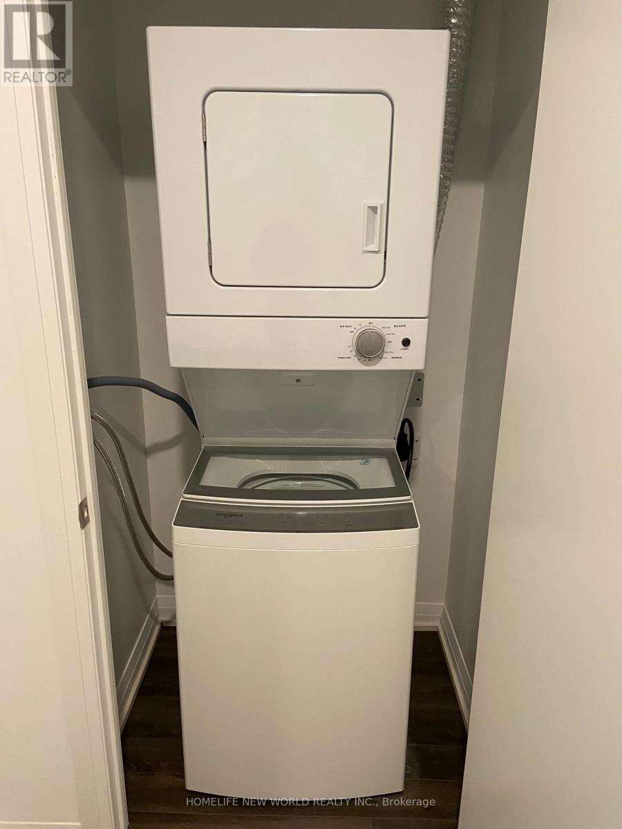 607 - 75 Canterbury Place, Toronto, Ontario  M2N 2N1 - Photo 10 - C12763164