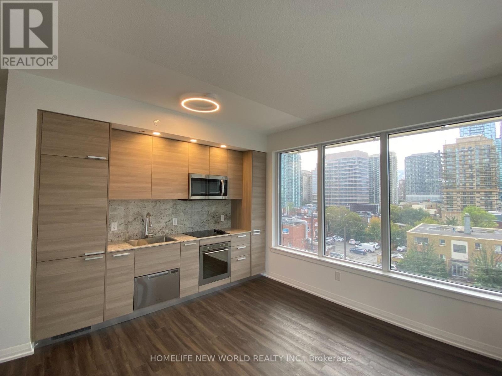 607 - 75 Canterbury Place, Toronto, Ontario  M2N 2N1 - Photo 5 - C12763164