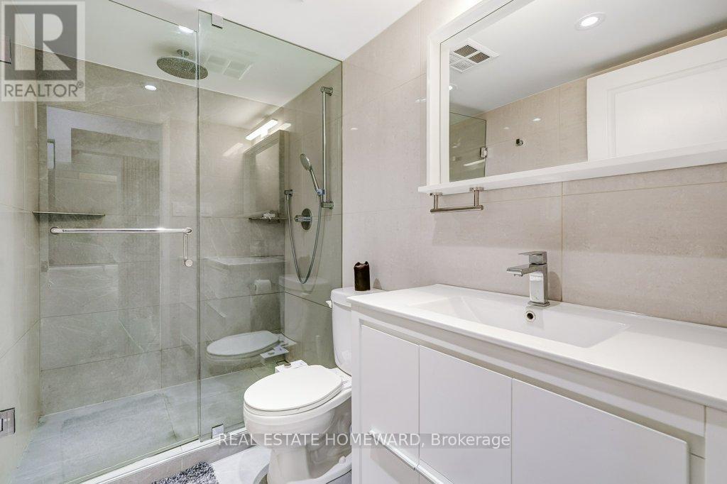 1009 - 323 Richmond Street E, Toronto, Ontario  M5A 4R3 - Photo 12 - C12763166