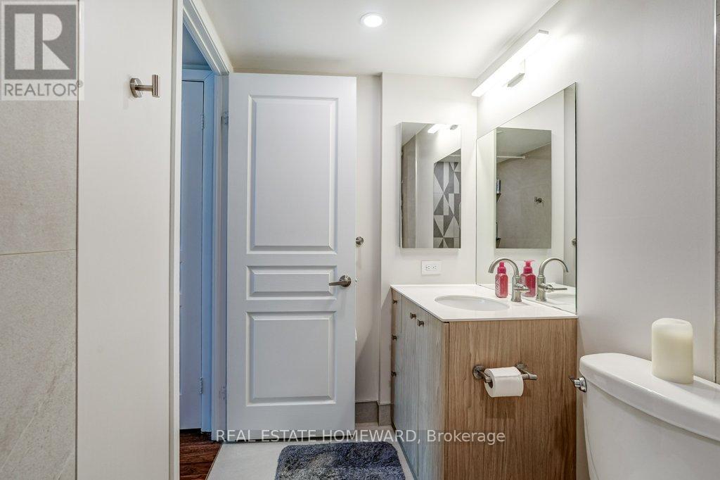 1009 - 323 Richmond Street E, Toronto, Ontario  M5A 4R3 - Photo 28 - C12763166