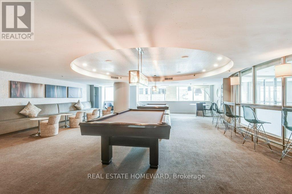 1009 - 323 Richmond Street E, Toronto, Ontario  M5A 4R3 - Photo 34 - C12763166