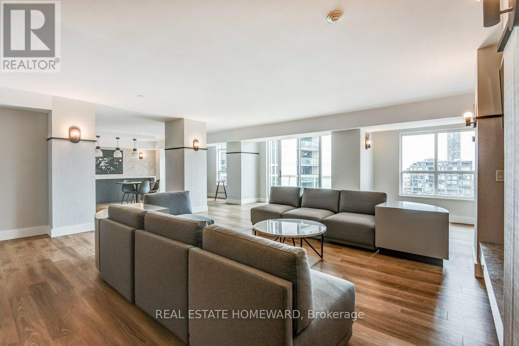 1009 - 323 Richmond Street E, Toronto, Ontario  M5A 4R3 - Photo 36 - C12763166