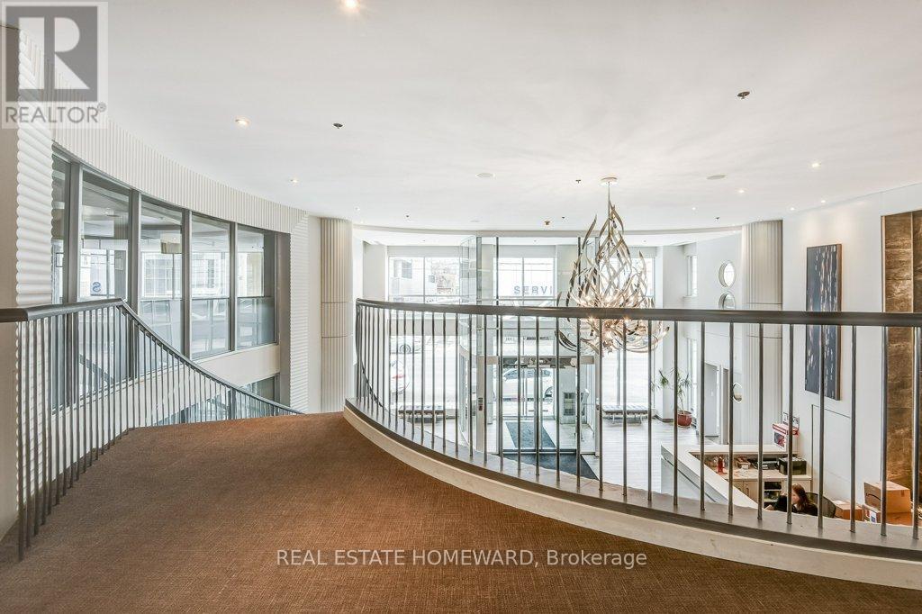 1009 - 323 Richmond Street E, Toronto, Ontario  M5A 4R3 - Photo 6 - C12763166