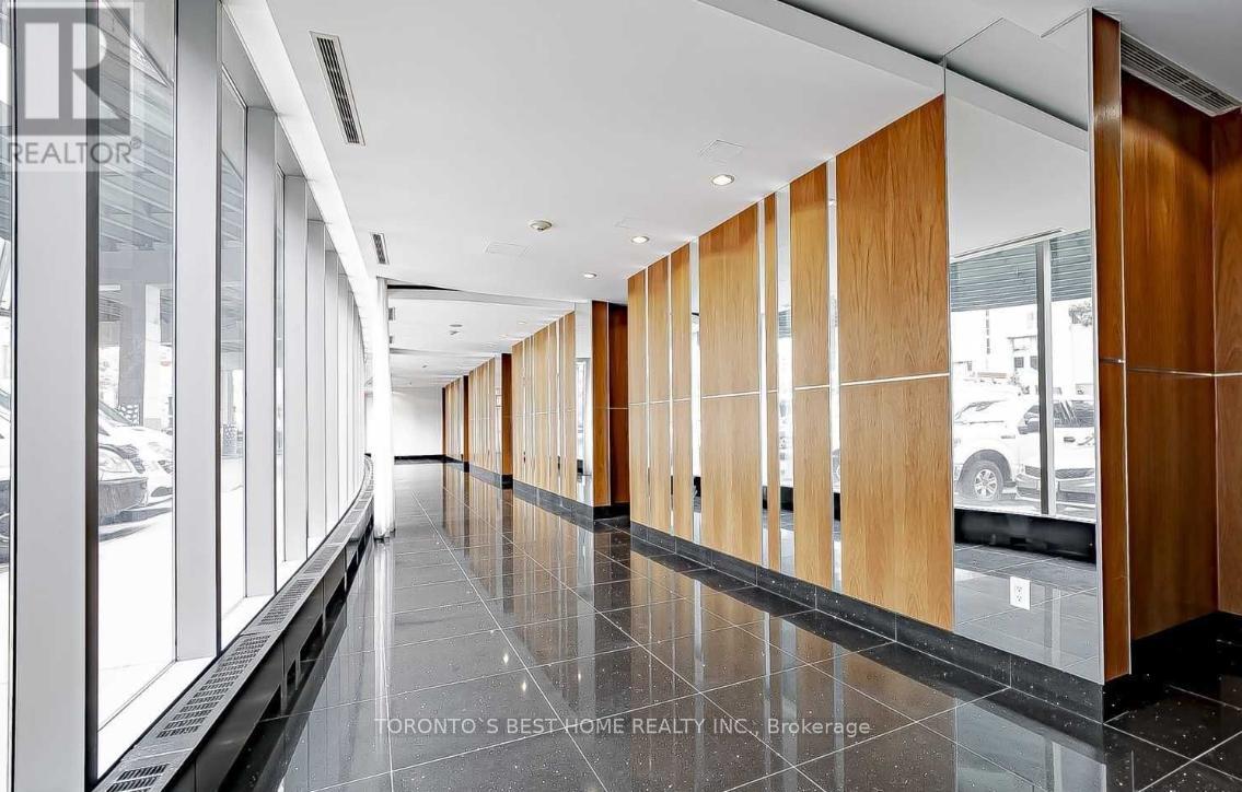 2nd Bed - 426 Lake Shore Boulevard W, Toronto, Ontario  M5V 2V9 - Photo 7 - C12763170