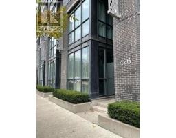2ND BED - 426 LAKE SHORE BOULEVARD W, Toronto, Ontario