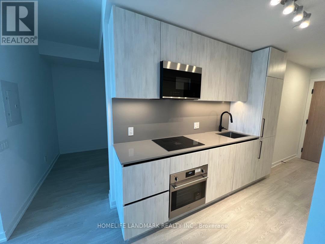 1807 - 35 Parliament Street, Toronto, Ontario  M5A 0Z5 - Photo 2 - C12763196