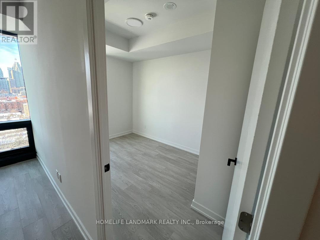 1807 - 35 Parliament Street, Toronto, Ontario  M5A 0Z5 - Photo 3 - C12763196