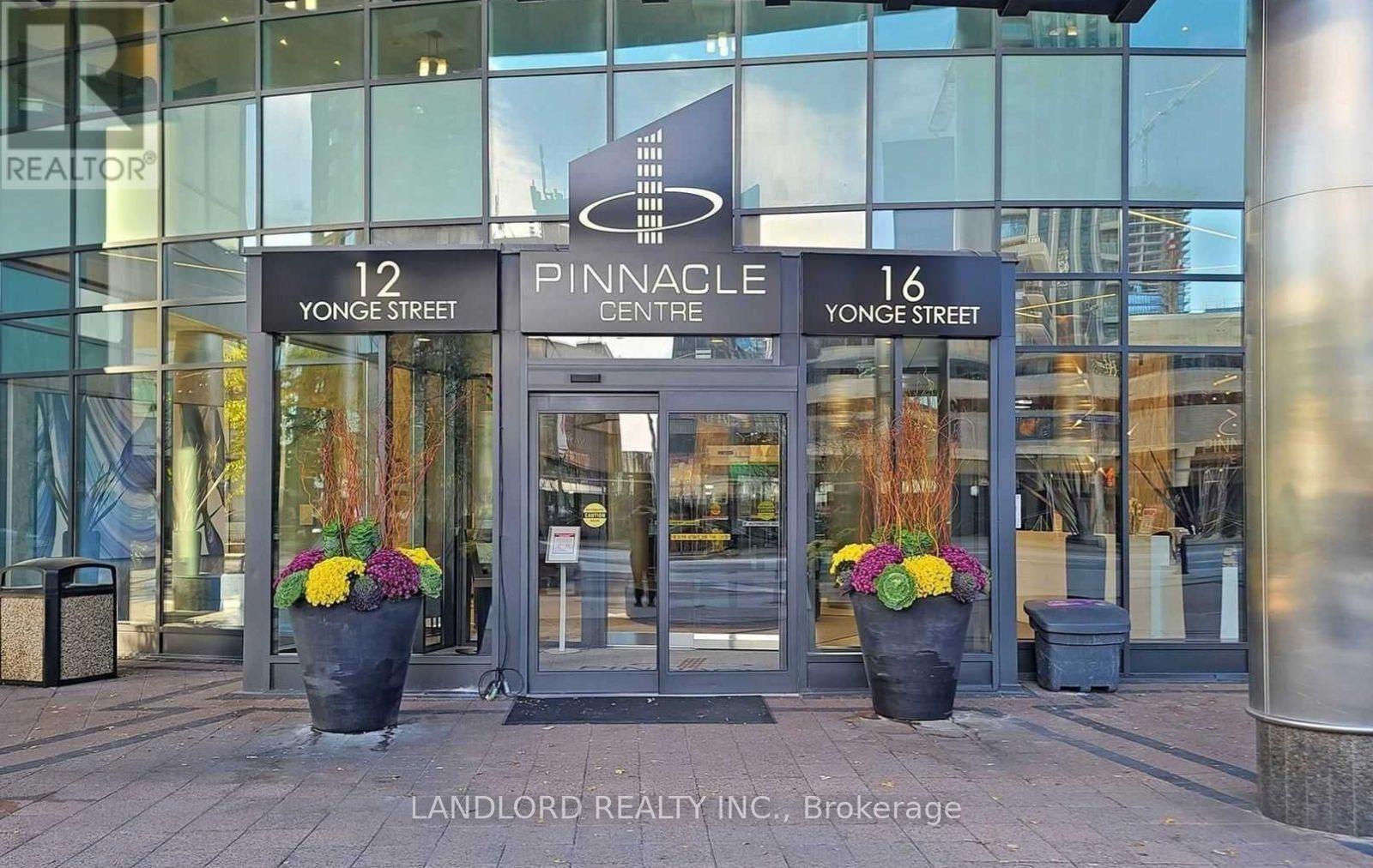 605 - 16 Yonge Street, Toronto, Ontario  M5E 2A1 - Photo 27 - C12763264