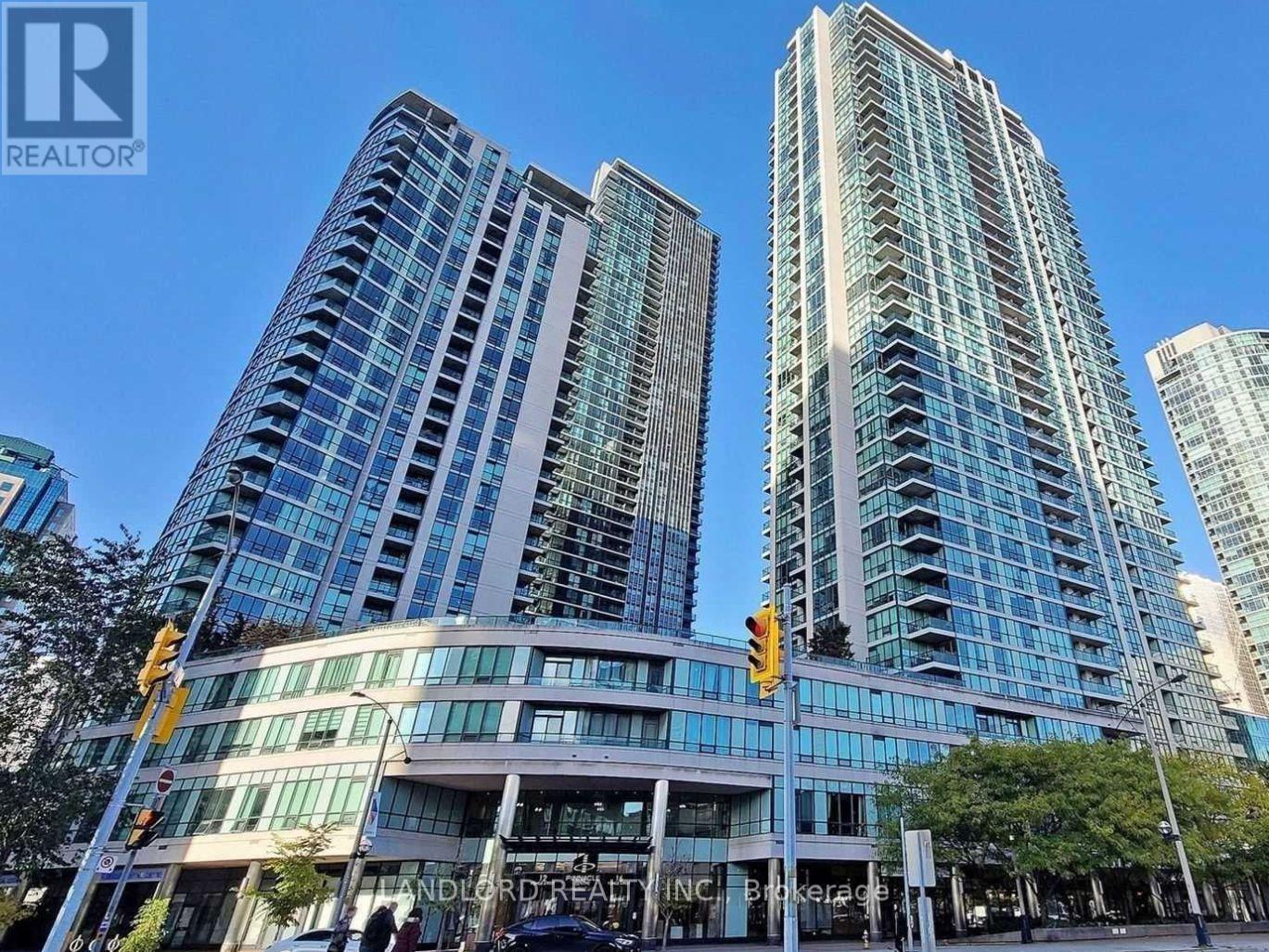 605 - 16 Yonge Street, Toronto, Ontario  M5E 2A1 - Photo 28 - C12763264