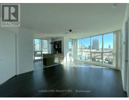 605 - 16 YONGE STREET, Toronto, Ontario