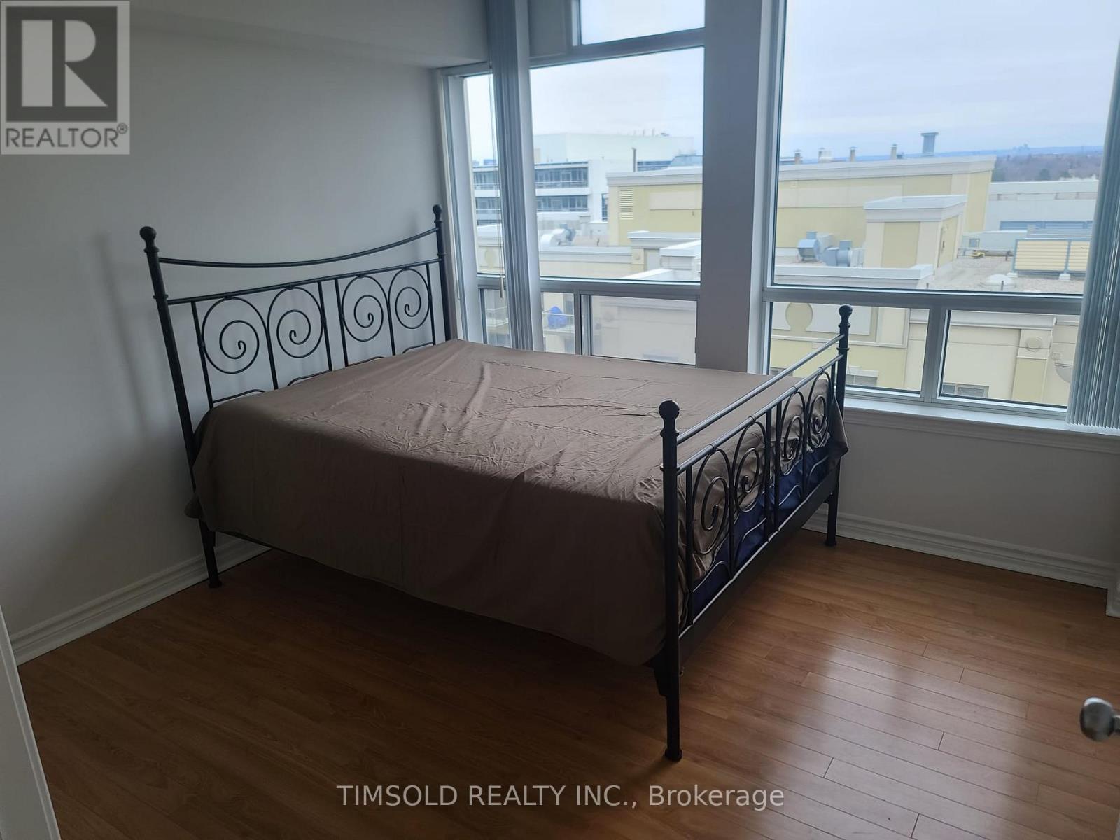 1105 - 8 Rean Drive, Toronto, Ontario  M2K 3B9 - Photo 5 - C12763286