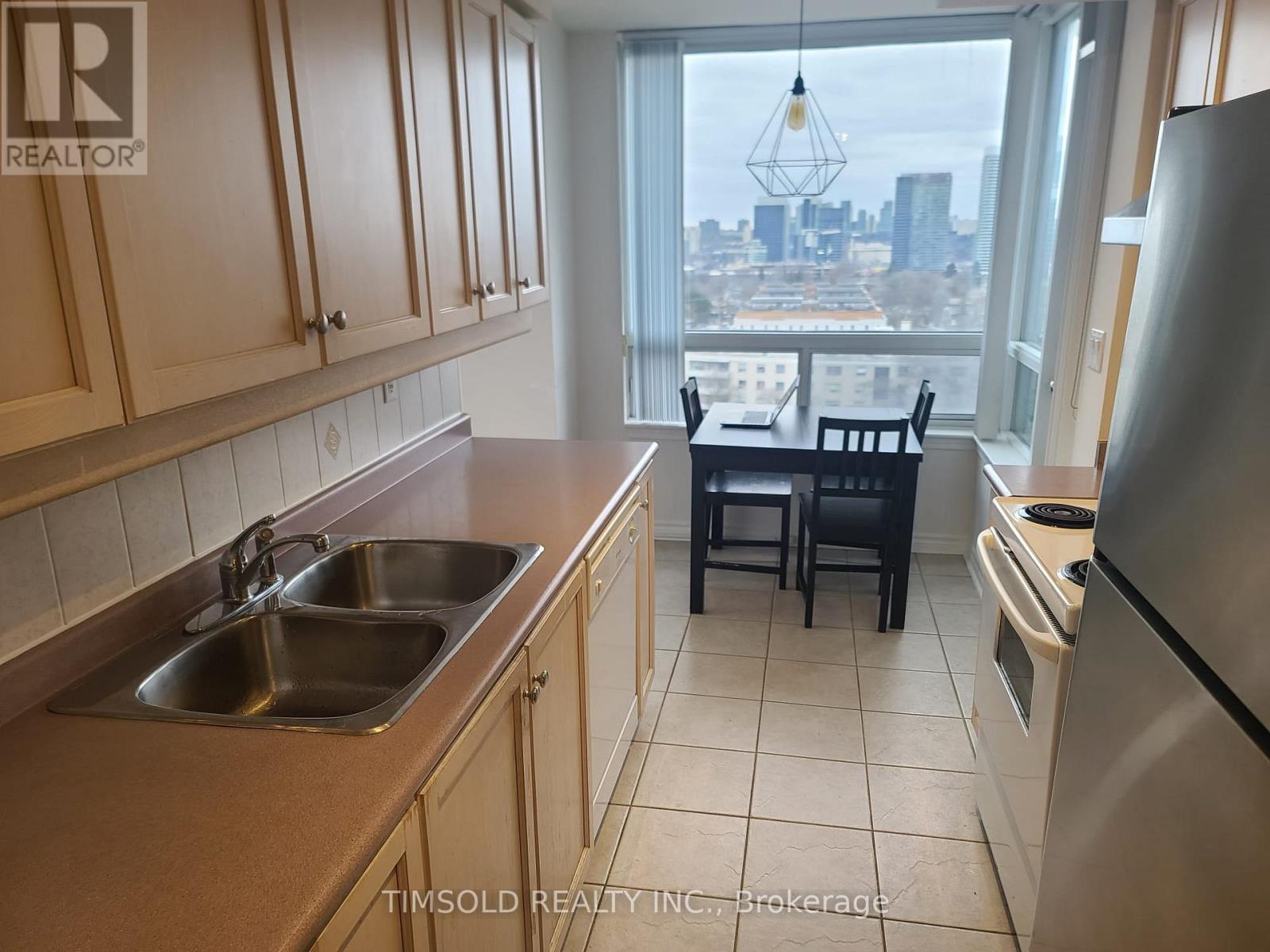 1105 - 8 Rean Drive, Toronto, Ontario  M2K 3B9 - Photo 9 - C12763286