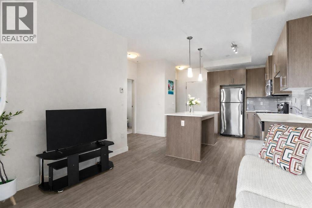 201, 15233 1 Street Se, Calgary, Alberta  T2X 0X1 - Photo 4 - A2283288