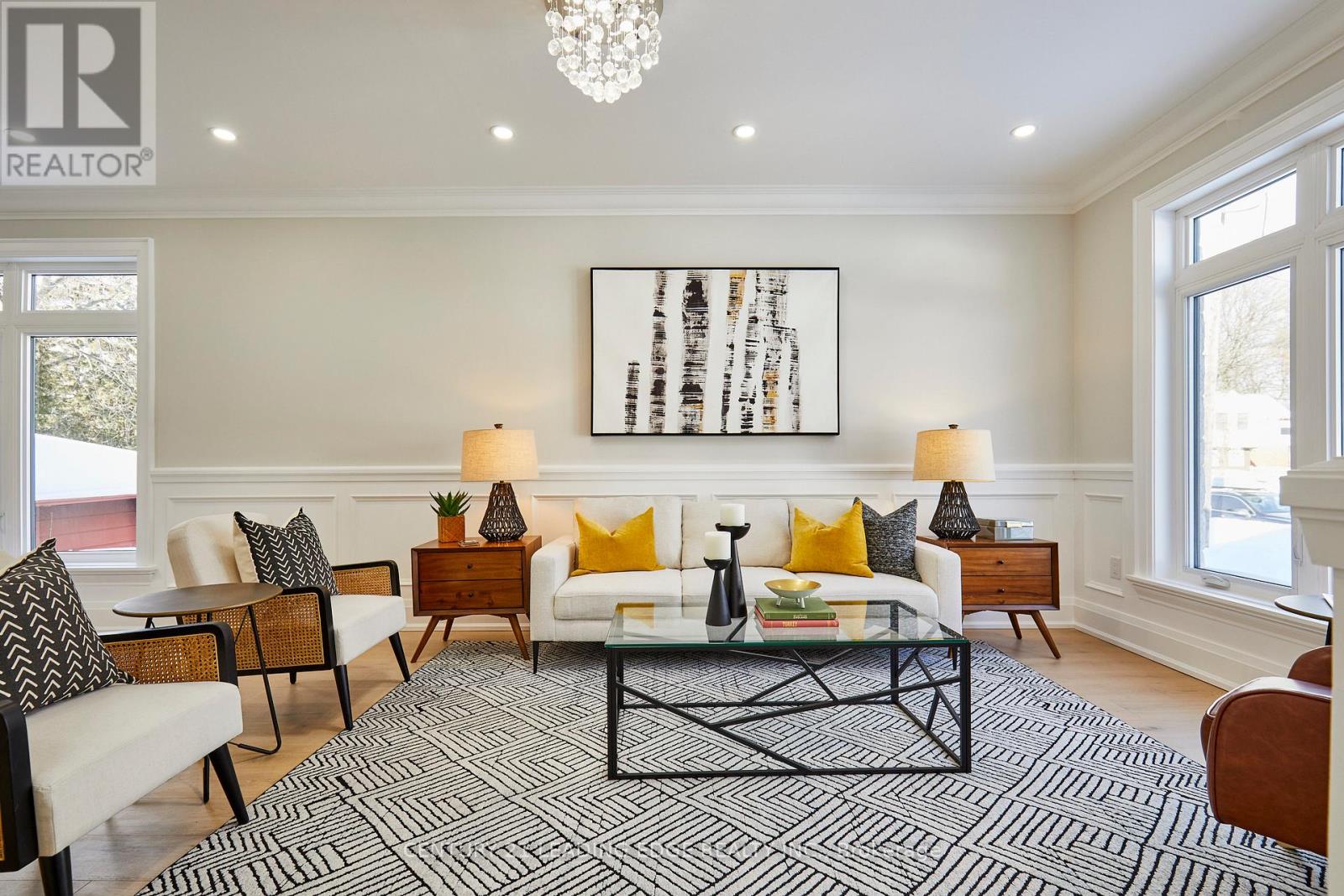 162 Harewood Avenue, Toronto, Ontario  M1M 2R9 - Photo 4 - E12763080