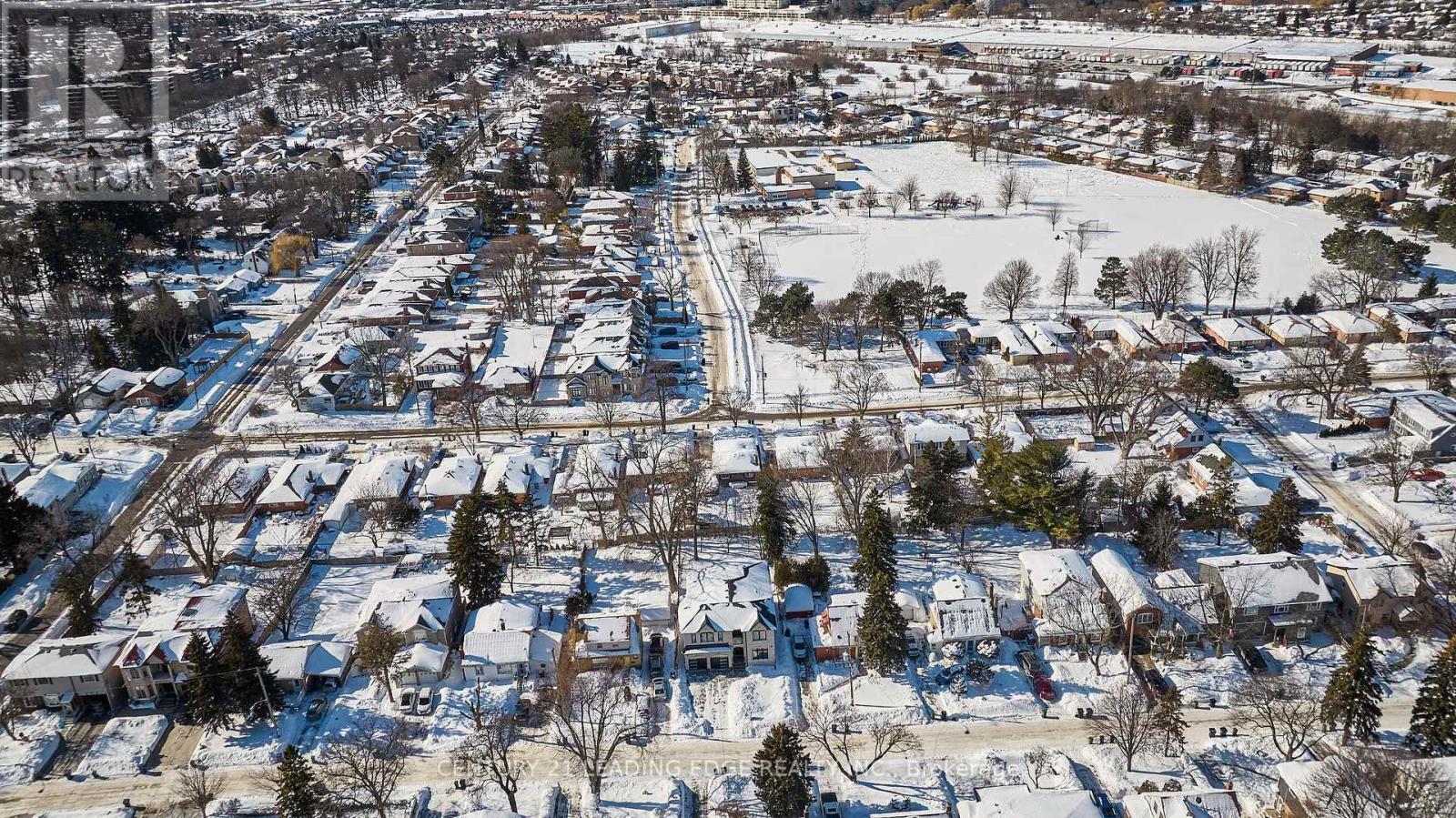 162 Harewood Avenue, Toronto, Ontario  M1M 2R9 - Photo 47 - E12763080