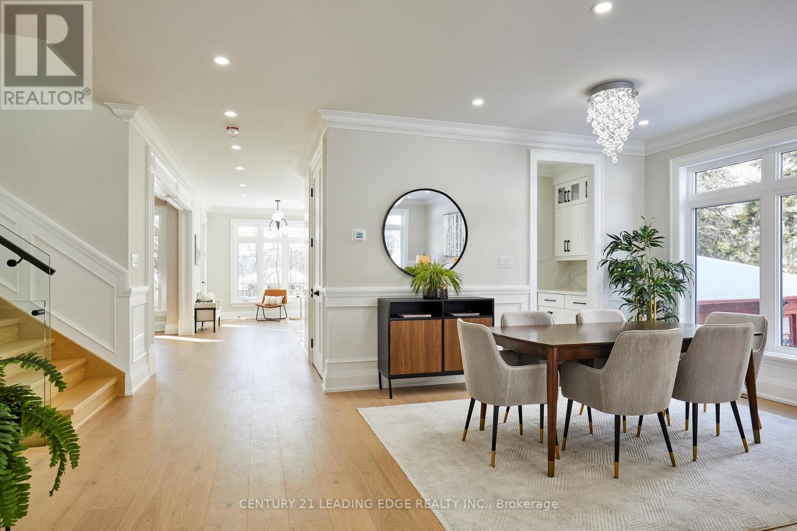 162 Harewood Avenue, Toronto, Ontario  M1M 2R9 - Photo 5 - E12763080