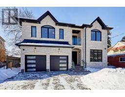 162 HAREWOOD AVENUE, Toronto, Ontario