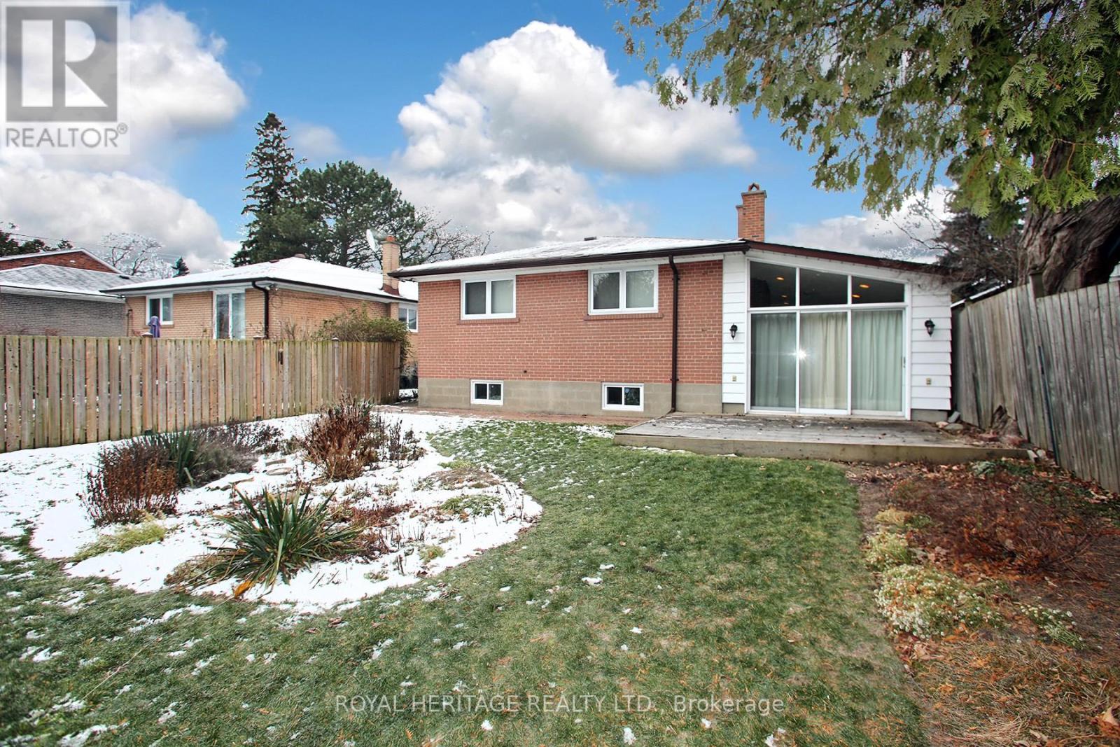 65 Bennett Road, Toronto, Ontario  M1E 3Y2 - Photo 30 - E12763092