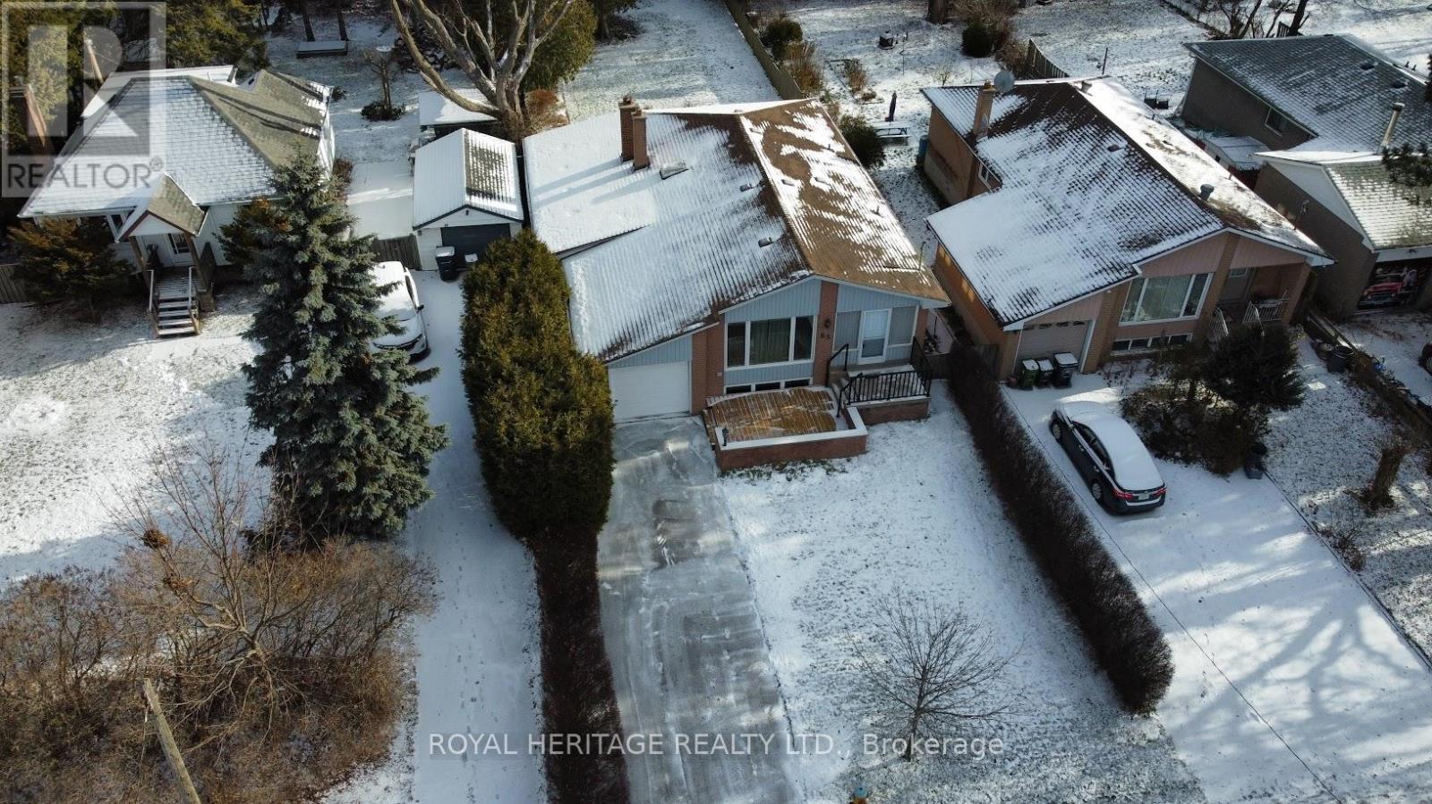 65 Bennett Road, Toronto, Ontario  M1E 3Y2 - Photo 7 - E12763092