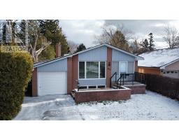 65 BENNETT ROAD, Toronto, Ontario