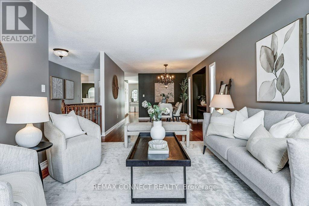 863 Deer Valley Drive, Oshawa, Ontario  L1J 8N8 - Photo 10 - E12763234