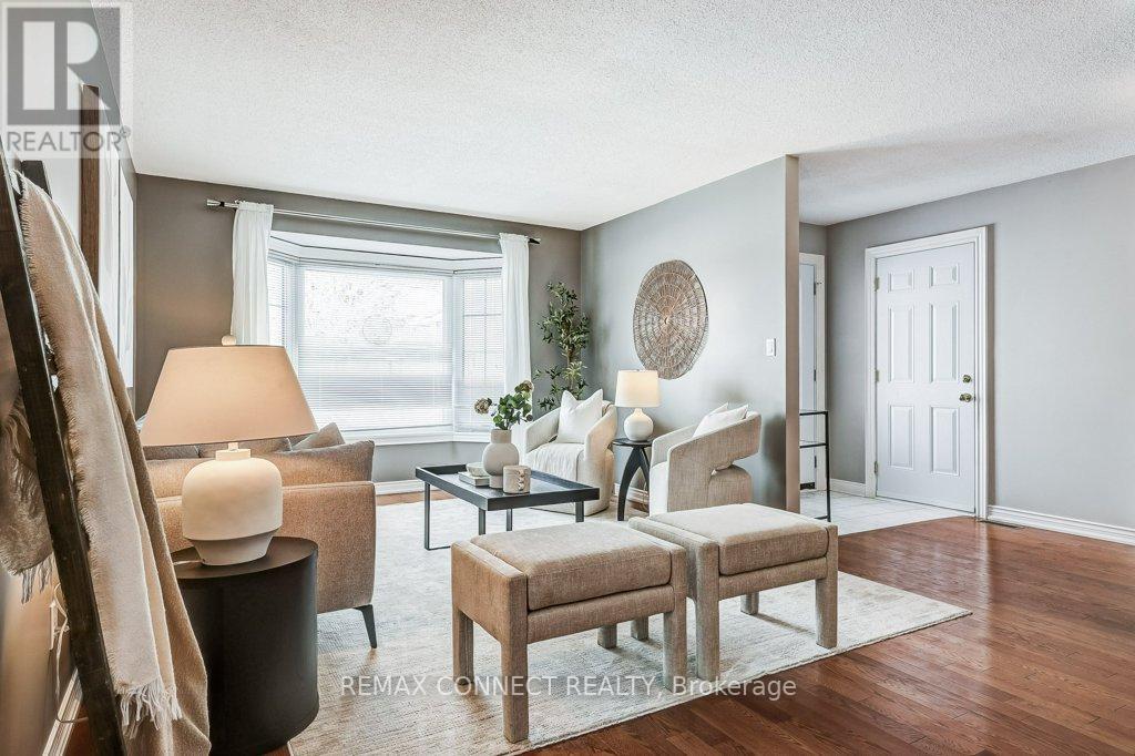 863 Deer Valley Drive, Oshawa, Ontario  L1J 8N8 - Photo 11 - E12763234