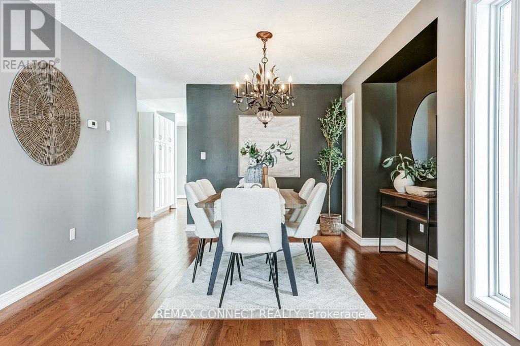 863 Deer Valley Drive, Oshawa, Ontario  L1J 8N8 - Photo 13 - E12763234