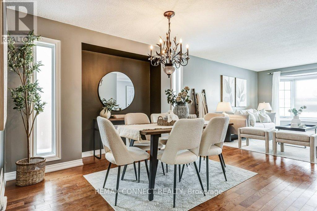 863 Deer Valley Drive, Oshawa, Ontario  L1J 8N8 - Photo 15 - E12763234