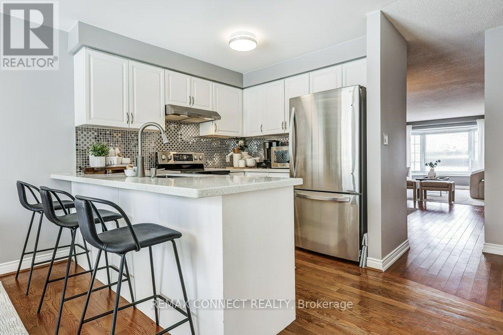 863 Deer Valley Drive, Oshawa, Ontario  L1J 8N8 - Photo 17 - E12763234