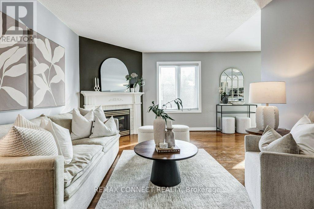 863 Deer Valley Drive, Oshawa, Ontario  L1J 8N8 - Photo 27 - E12763234