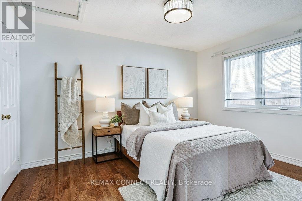 863 Deer Valley Drive, Oshawa, Ontario  L1J 8N8 - Photo 35 - E12763234