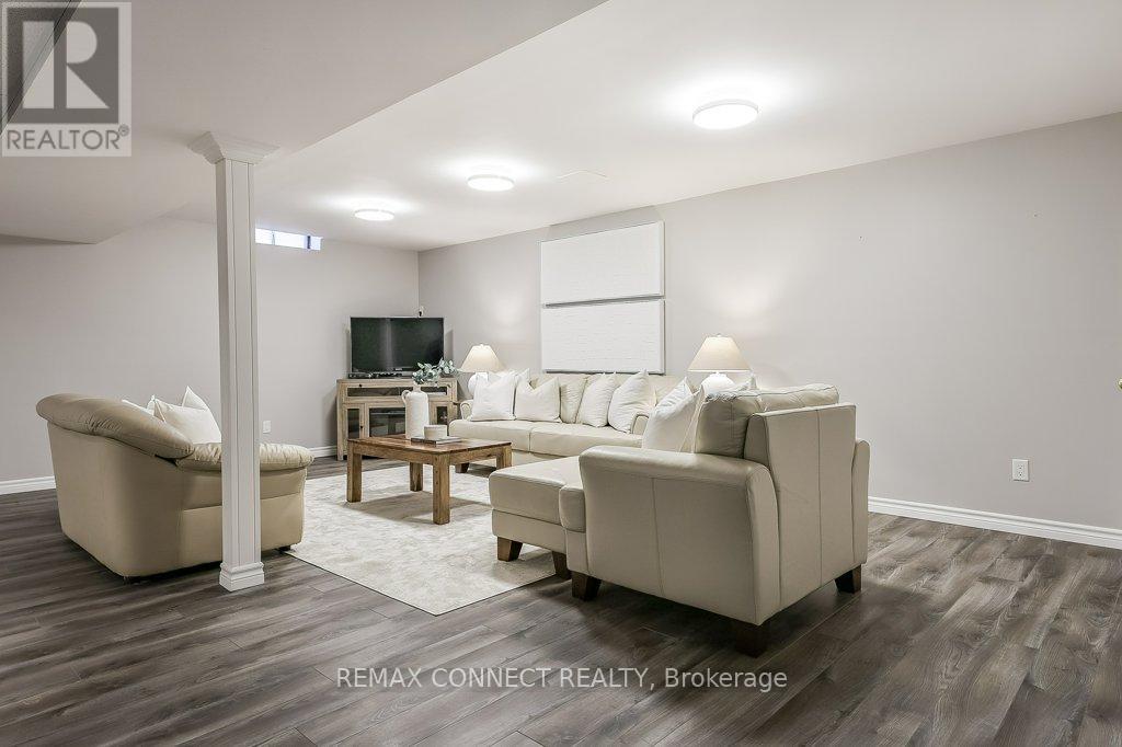 863 Deer Valley Drive, Oshawa, Ontario  L1J 8N8 - Photo 39 - E12763234