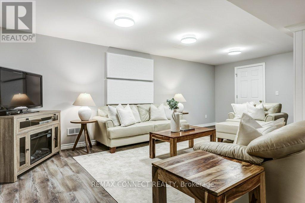 863 Deer Valley Drive, Oshawa, Ontario  L1J 8N8 - Photo 40 - E12763234