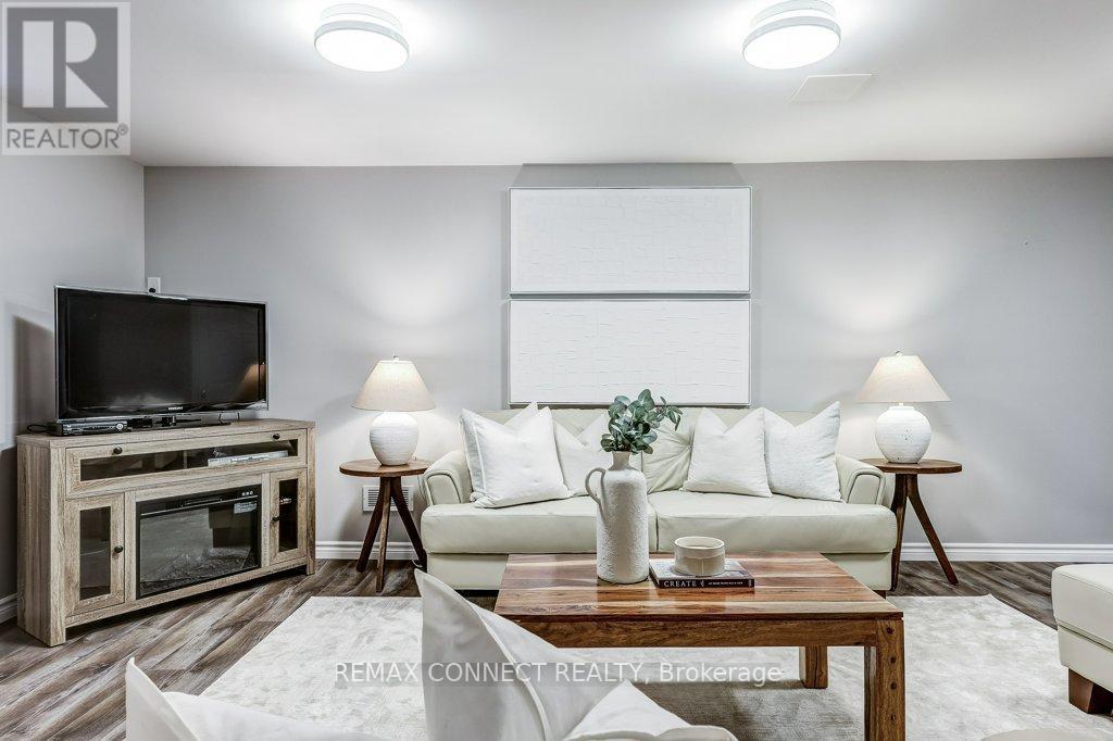 863 Deer Valley Drive, Oshawa, Ontario  L1J 8N8 - Photo 43 - E12763234