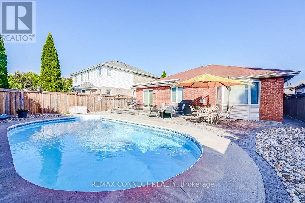 863 Deer Valley Drive, Oshawa, Ontario  L1J 8N8 - Photo 45 - E12763234