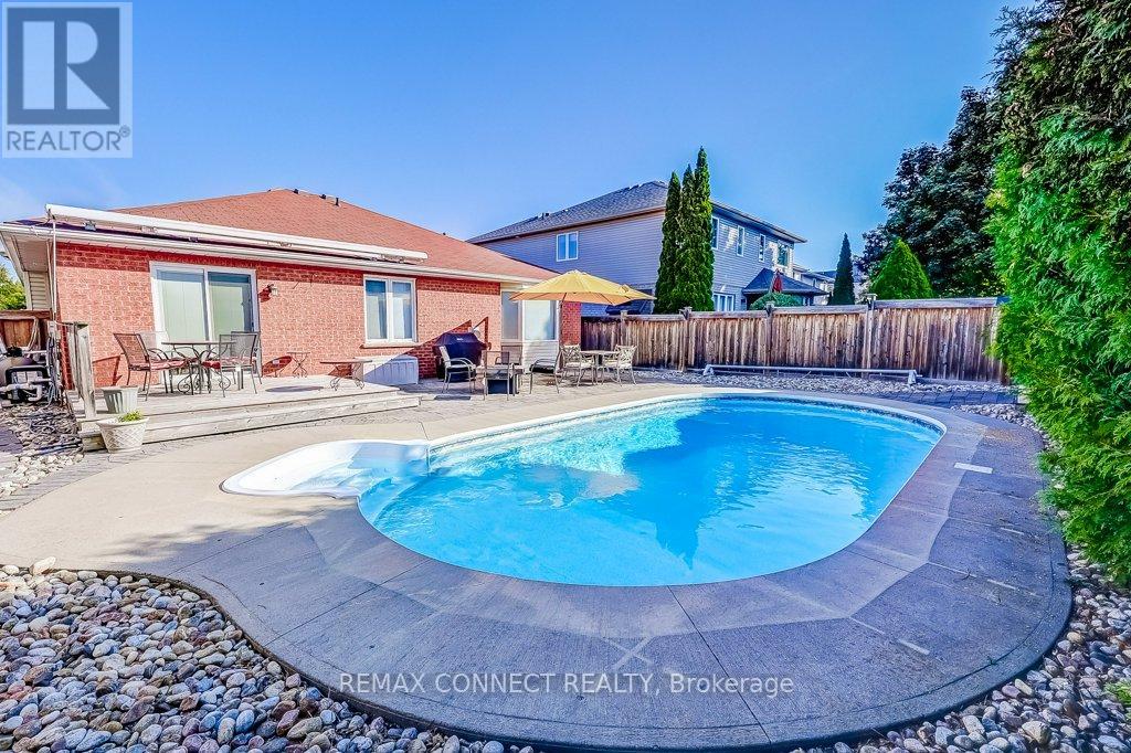 863 Deer Valley Drive, Oshawa, Ontario  L1J 8N8 - Photo 48 - E12763234