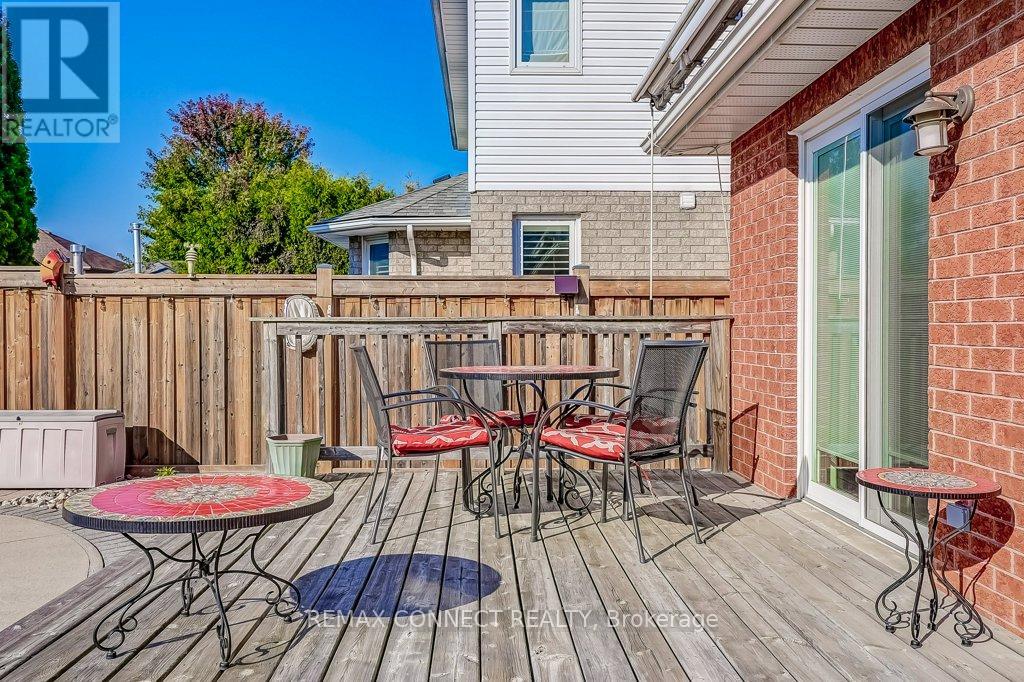 863 Deer Valley Drive, Oshawa, Ontario  L1J 8N8 - Photo 49 - E12763234