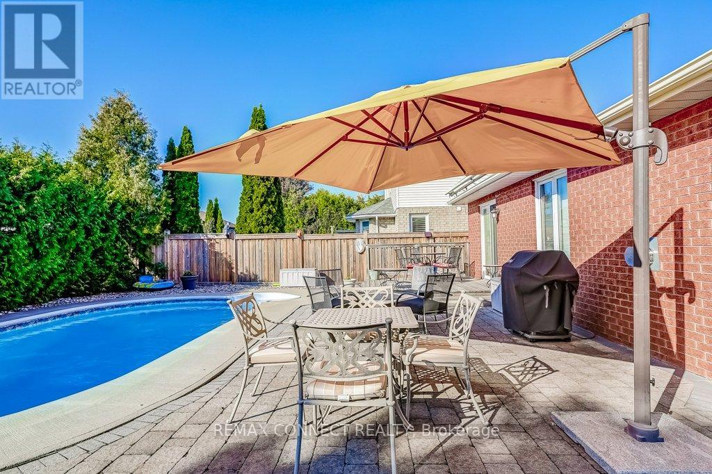 863 Deer Valley Drive, Oshawa, Ontario  L1J 8N8 - Photo 50 - E12763234