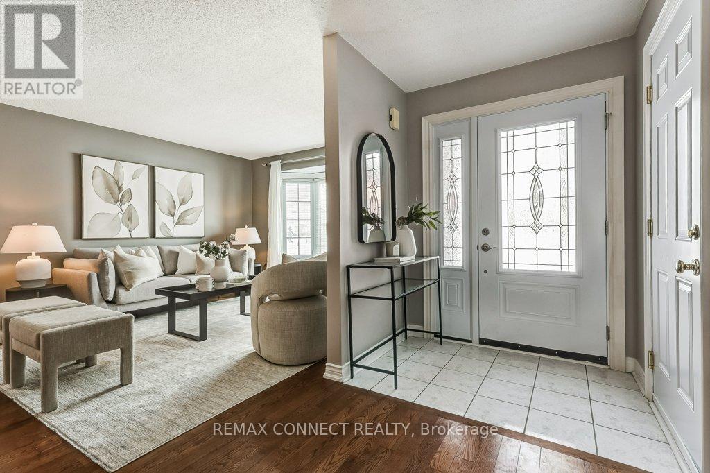 863 Deer Valley Drive, Oshawa, Ontario  L1J 8N8 - Photo 6 - E12763234