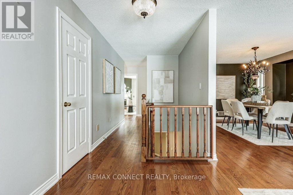 863 Deer Valley Drive, Oshawa, Ontario  L1J 8N8 - Photo 7 - E12763234