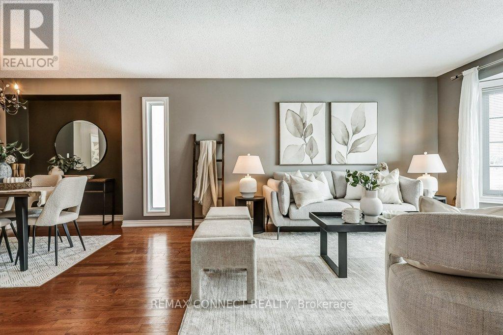 863 Deer Valley Drive, Oshawa, Ontario  L1J 8N8 - Photo 8 - E12763234