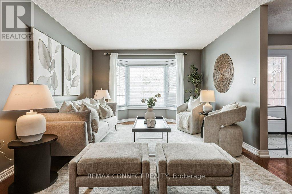 863 Deer Valley Drive, Oshawa, Ontario  L1J 8N8 - Photo 9 - E12763234