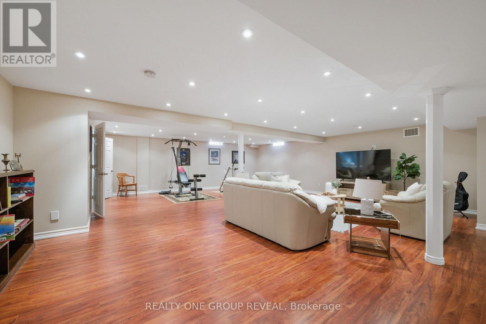 1737 Clearbrook Drive, Oshawa, Ontario  L1K 0C3 - Photo 33 - E12763252