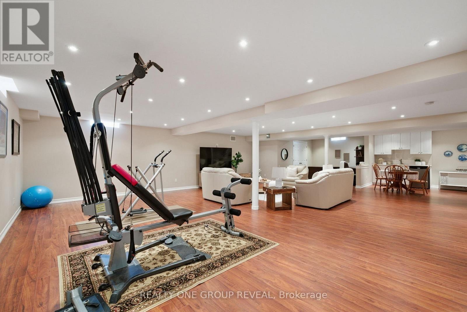 1737 Clearbrook Drive, Oshawa, Ontario  L1K 0C3 - Photo 34 - E12763252