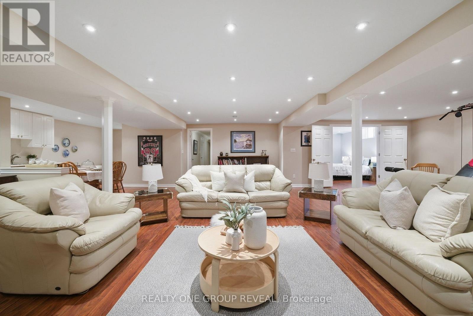 1737 Clearbrook Drive, Oshawa, Ontario  L1K 0C3 - Photo 36 - E12763252